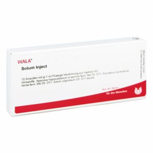 Solum Inject Ampullen