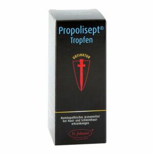 Propolisept Urtinktur