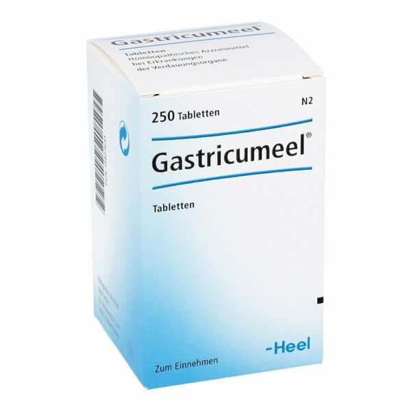 Gastricumeel Tabletten