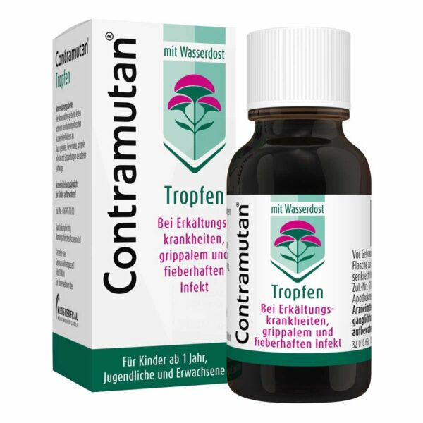 Contramutan Tropfen