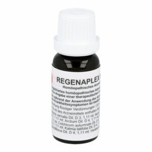 Regenaplex Nummer 7 Tropfen