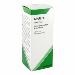 Apulo spag. Peka Saft