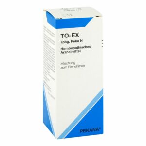 To Ex spag. Peka N Tropfen