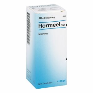 Hormeel Snt Tropfen