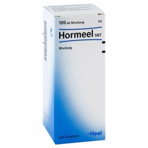 Hormeel Snt Tropfen