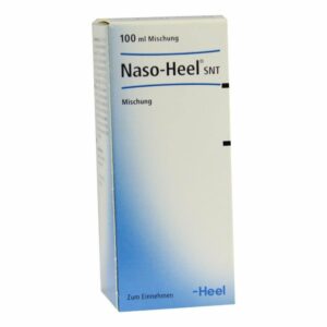 Naso Heel Snt Tropfen
