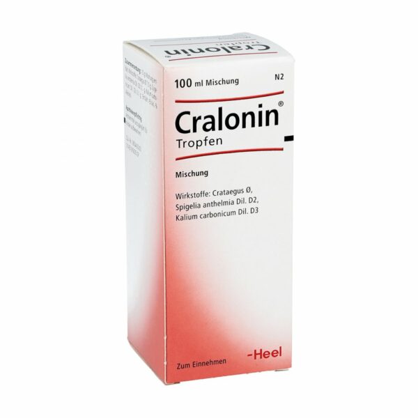 Cralonin Tropfen