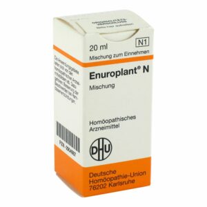Enuroplant N Liquidum