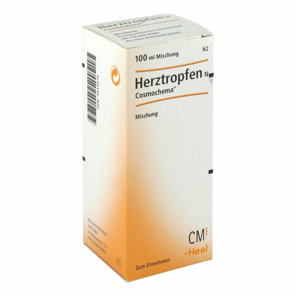 Herztropfen N