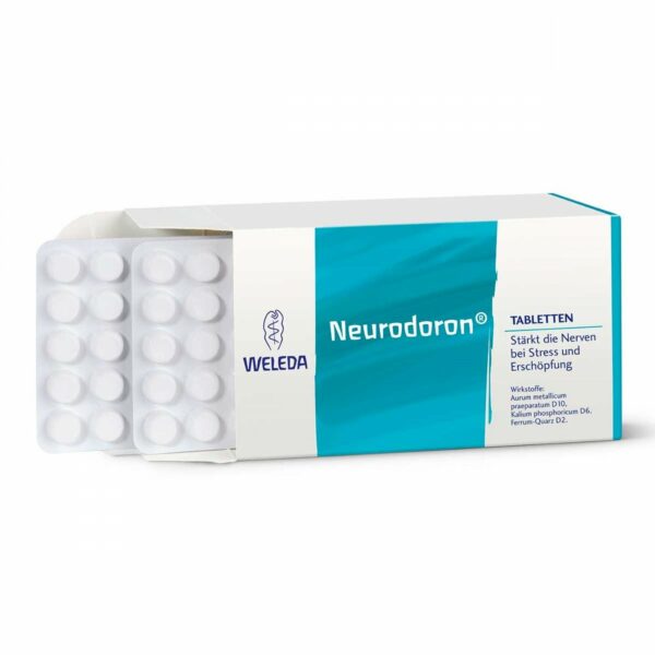 Neurodoron Tabletten