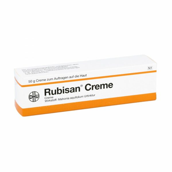 Rubisan Creme