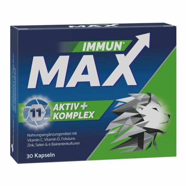 Immunmax