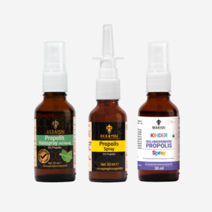 Family Spray Paket