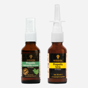 Propolis Spray & Halsspray