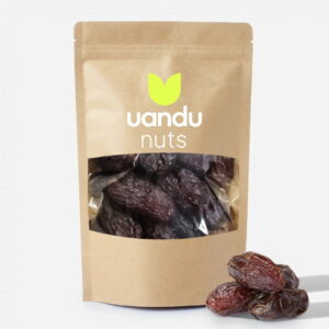 uandu Premium Jumbo Datteln