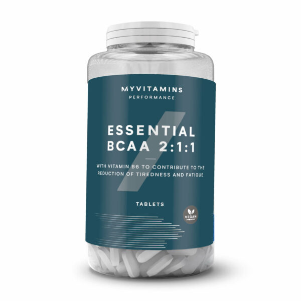 BCAA - 240Tabletten