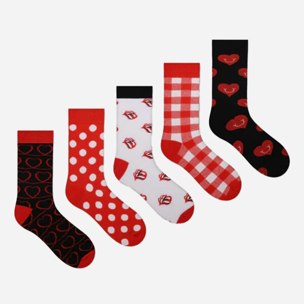 Lovely Socks
