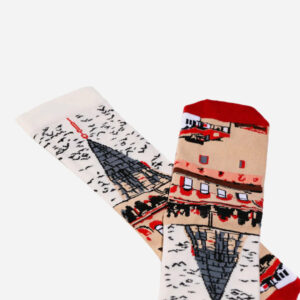 Istanbul Galata Socken