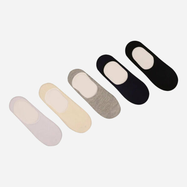 Invisible Socks