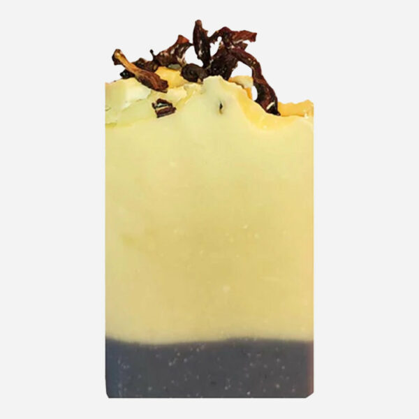 Handgemacht, 100% natürlich, Vegan, Badeseife - Bodyboon