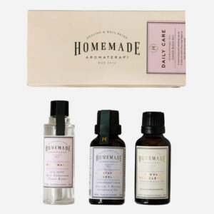 Aromatheapy Daily Care Set