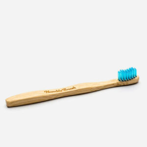 Zahnbürste für Kinder - Blau