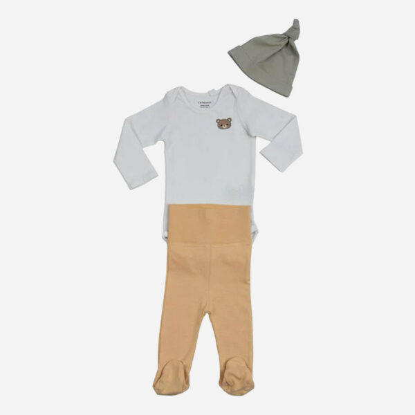 Newborn 3er-Set (Winter)