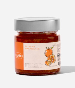Satsuma Marmelade
