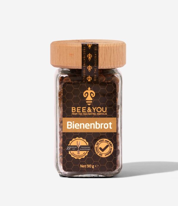 Bienenbrot