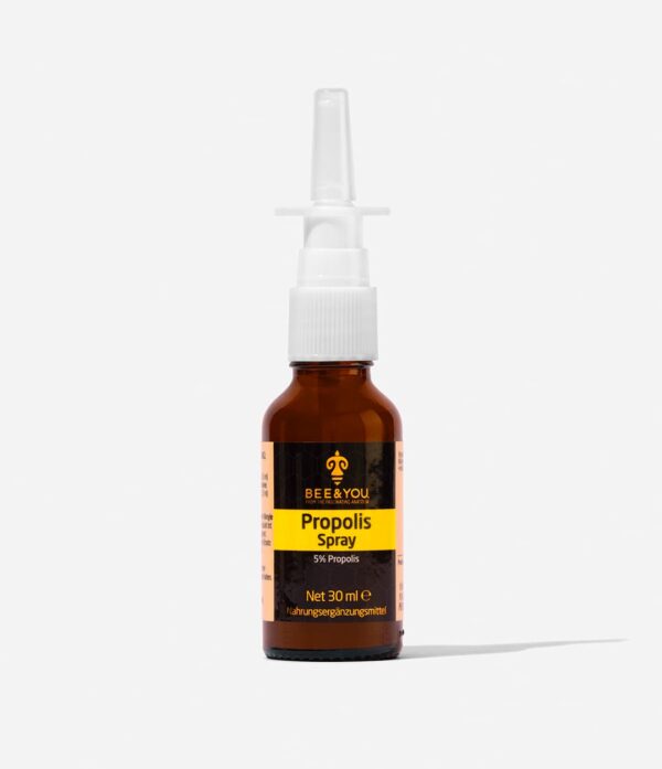 Propolis Spray