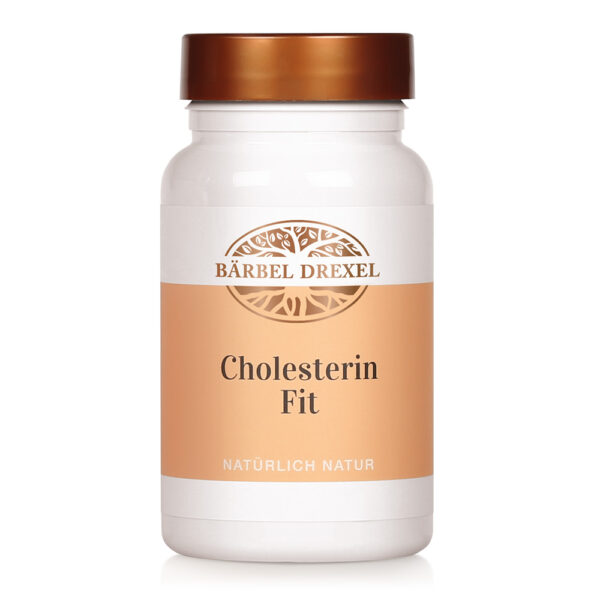 Cholesterin Fit Presslinge