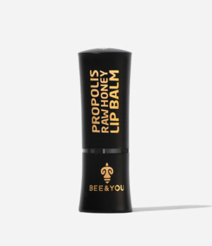 Propolis Honig Lippenbalsam
