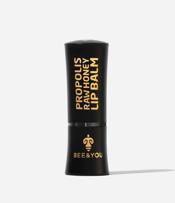 Propolis Honig Lippenbalsam