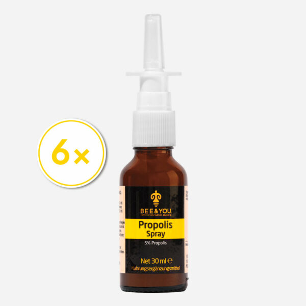Propolis Spray