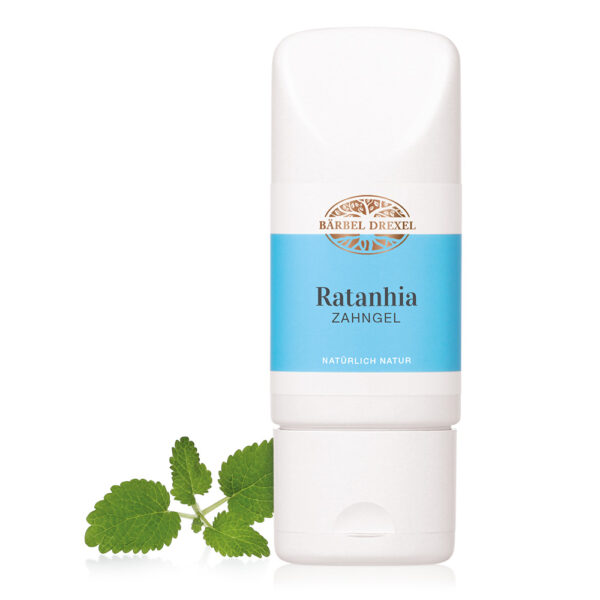 Ratanhia Zahngel