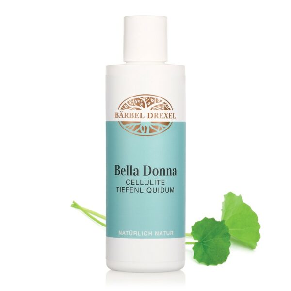 Bella Donna Cellulite Tiefenliquidum