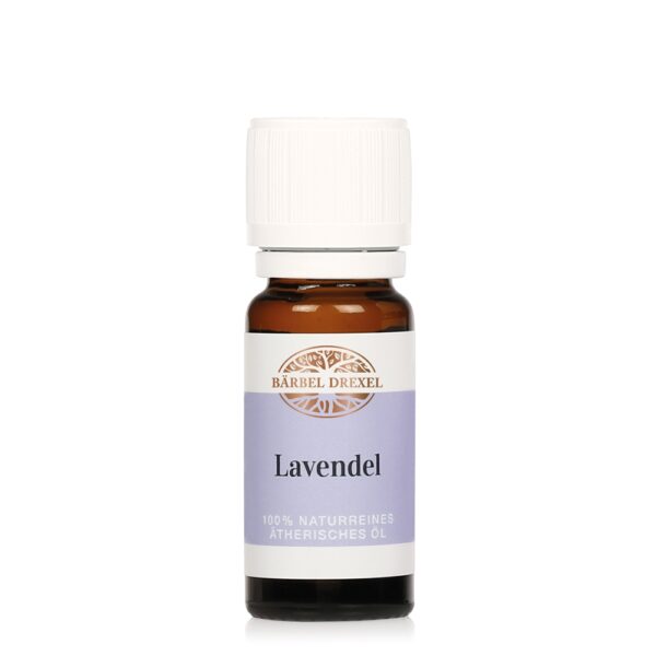 Lavendel, ätherisches Öl