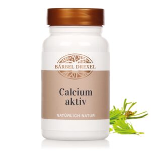 Calcium aktiv Presslinge