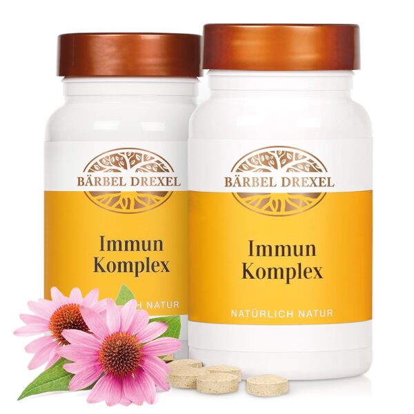 Immun Komplex Presslinge