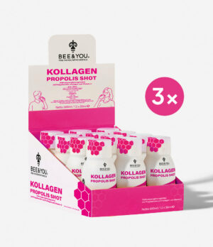 Kollagen 36- Tage Beauty Kur