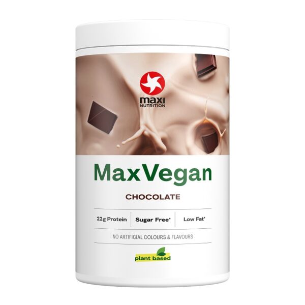 MaxVegan Protein Choco 420 g