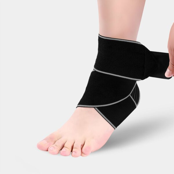 SHAPEVITAL Sprunggelenk Bandage