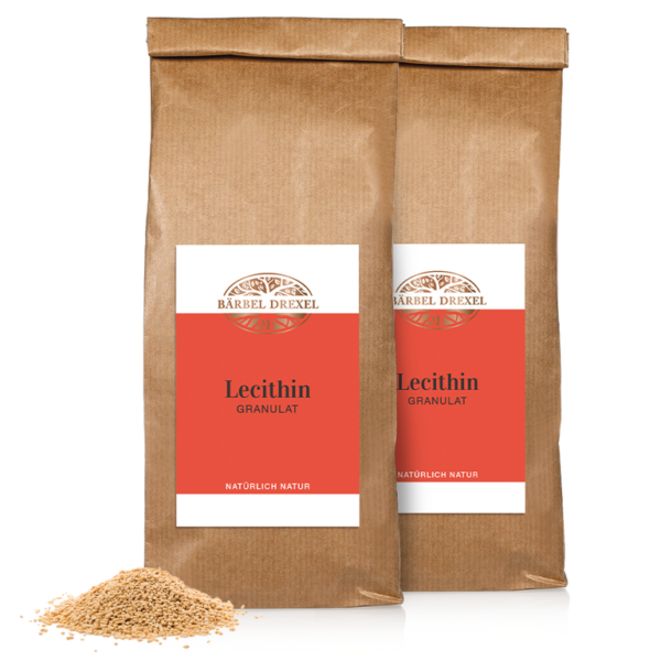 Lecithin Granulat