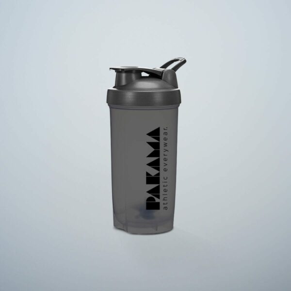 PAKAMA Shaker