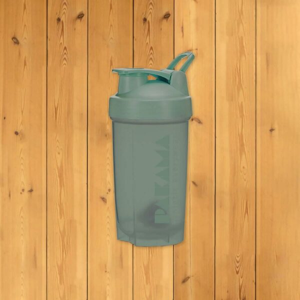 Shaker