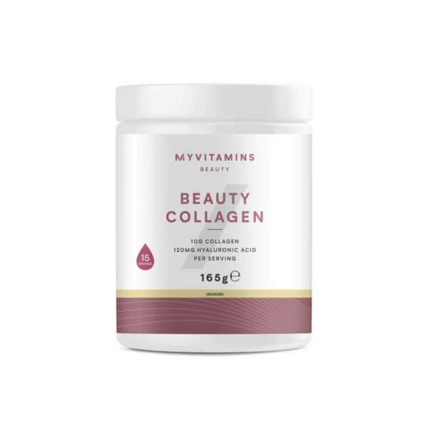 Beauty-Kollagen - 165g - Geschmacksneutral