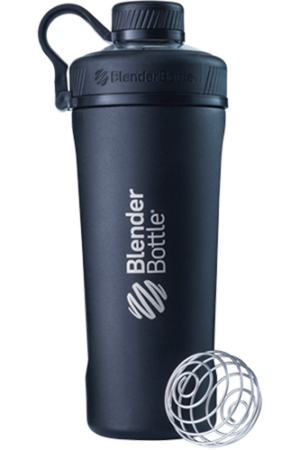 BlenderBottle Radian Stainless Steel - 770 ml
