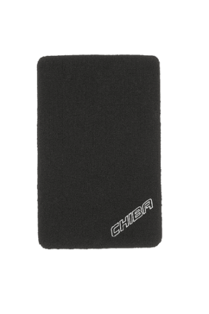 Chiba Power Pad schwarz