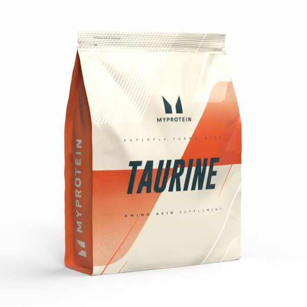 100% Taurin Aminosäure - 500g