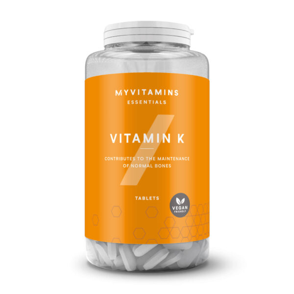 Vitamin K - 30Tabletten